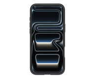 Spigen Ultra Hybrid do iPhone 18 Pro/17 Pro (matte black) - 1586459 - zdjęcie 4